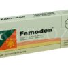 Femoden
