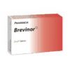 Brevinor